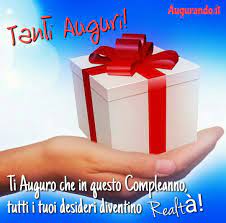 Buon Compleanno Festa Compleanno Tanti Auguri Auguri Happy Birthday Augurissimi Festa Complean Buon Compleanno Compleanno Auguri Di Compleanno Divertenti