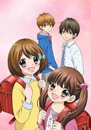 And i guess the numbers speaks a lot about the quality of the drama. Watch 12 Sai Chicchana Mune No Tokimeki Episode 7 English Subbedat Gogoanime