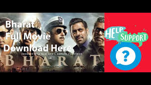 Bharat2019 Fullmovie Howtodownload Bharat 2019 Full Movie Download Salman Khan Katrina Kaif Youtube At the cusp of india's birth as an independent nation, a family makes an arduous journey to freedom. youtube
