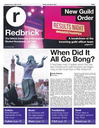 Issue 1493 By Redbrick Issuu