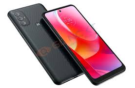 Motorola Moto G Power 2022 model