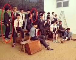 View all mountain bike tyres; Smrookies International Predebut Taeyong And Johnny Sbs To The