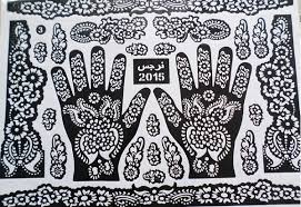 Dessin dhirondelle pour tatouage recherche google. Pochoir Tatouage Henne Boutique Salam