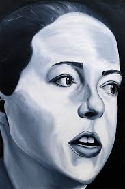 Self portraits — Beatrice Hunt