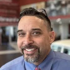 Robbins Toyota Staff