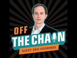 He predicts that the bitcoin price will keep diving, reaching a 30% additional loss in the next 3 to 18 months, but will go no further than that. Erik Voorhees Founder Ceo Of Shapeshift From Bitcoin 2012 To Bitcoin 2022 Youtube