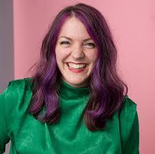 Elizabeth Irene's Instagram, Twitter & Facebook