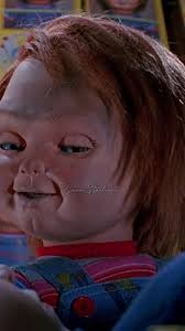 #Chucky #Chucky2 #Childsplay2 #Nomaschicobueno  #Desdeaquimundonomaschicobueno #parati #viral