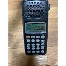 Image result for ICOM IC-R10