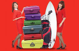 Tiap penumpang diperbolehkan membawa bagasi kabin seberat tujuh kilogram. Airasia Polisi Bagasi 7kg Ini Yang Perlu Anda Lakukan Mynewshub