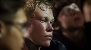 Fossil Ridge brought down by Castle View 35-28