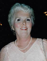 Obituary information for Nina Marie McCausland