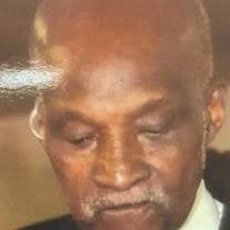 Willie Mazyck Obituary