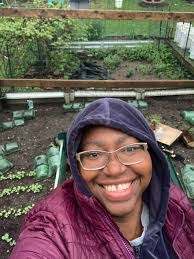 Katherine Hackney's Instagram, Twitter & Facebook