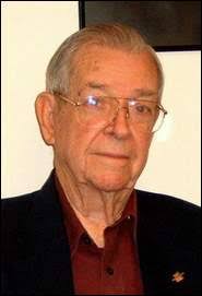 Howard Hayes Burris (1922-2007)