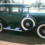 Image result for Emerald Green 1929 Buick