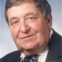 Germano Presutti Obituary