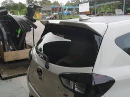 Check spelling or type a new query. Spoiler Myvi Gt Abs Siap Cat Dan One Auto Concept Garage Facebook
