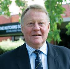 THE HUT CHINS SCHOOL VIRTUS 2013 NUMBER 166