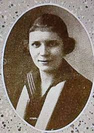 Leola Mae Pierson Buck (1901-1970)