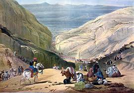 Battle of Kabul 1842