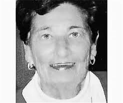 ANNE McLEAN Obituary