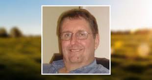 David Arnott Obituary March 10, 2009