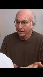 Larry David Incident