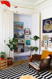 Kitchen islands and carts come in a variety of styles and colors, so you can add one to your existing layout without completely renovating the room. My Scandinavian Home Bohemian Style