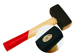 1,696 price of mallet hammer products are offered for sale by suppliers on alibaba.com, of which hammer accounts for 3%, jewelry tools & equipment accounts for 1. Mace Mallet Hammer Demolition 1 Kg Orozco Supplies Online