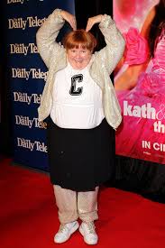 In her coming out statement in 2012 she stated she absolutely identifies as gay. Magda Szubanski Kath And Kim Wiki Fandom