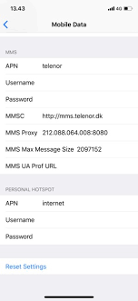Set Up Mms Apple Iphone X Ios 11 Device Guides Kali ini kami akan merekomendasikan aplikasi terbaik. set up mms apple iphone x ios 11