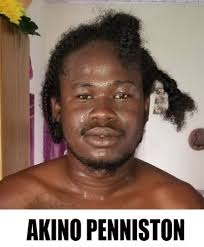 Trinidad and Tobago...