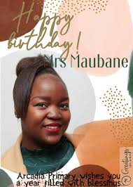 Arcadia Primary School