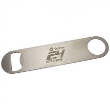 Our site uses cookies, which allow us to get to know you better, improve the website, adjust ads to your preferences and improve our products and services. 24h Race Bottle Opener
