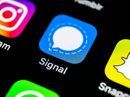 A search engine for hacked ios apps. Signal Tops Free Apps Category On App Store Beating Whatsapp Technology Gulf News