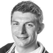 Thomas Gram Rasmussen