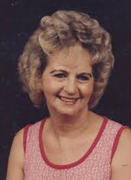 Retha Baxley Obituary