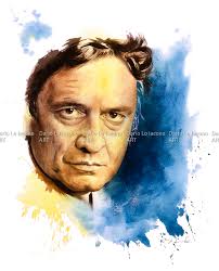 this is my granson dylan he loves johnny cash can anyone dress him up like  the man in black ye have the talent im a big fan of this page