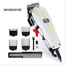 Learn about our blades, clippers and trimmers. Original Wahl Super Taper Hair Clipper 100 Usa Product In Bole Qefira