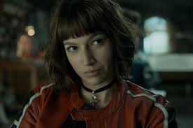 This page is dedicated to all money heist fans in the world. 5 Fun Facts About Money Heist S Ursula Corbero Hypebae