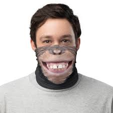 Ski Facemask