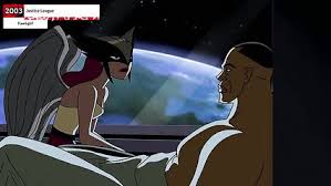 Justice League Cartoon Porn Videos