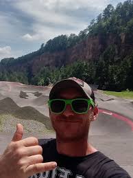 Sunday adventure at 36 years old