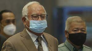 Najib razak blogs, comments and archive news on economictimes.com. 7man8vy4m9yn1m