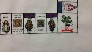 We did not find results for: Updated Final Fantasy Vi Cross Stitch Album On Imgur
