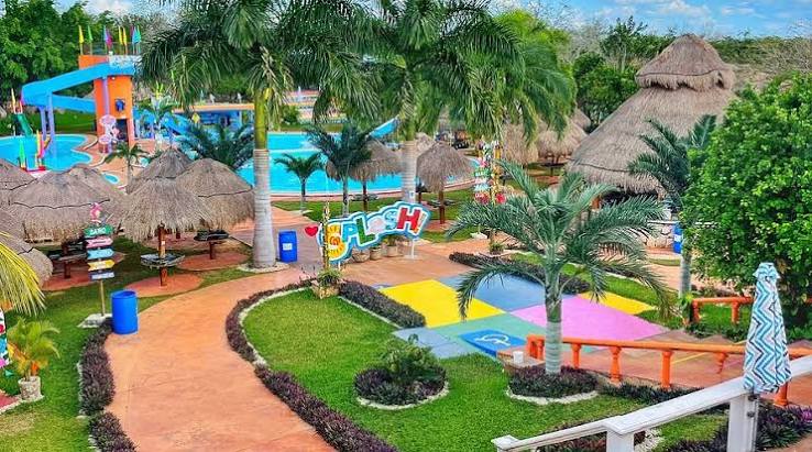 Splash Parque Acuático - All You SHOULD Know Before Going 2026 (with  Reviews)