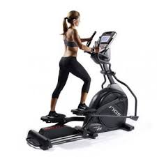 Contrairement à un tapis de course, le vélo elliptique décrit une espèce de forme de marche fluide, ce qui a pour principal avantage d'être sans de plus, la grande majorité des exerciseurs elliptiques ont aussi des poignées synchronisées avec les mouvements du pied, de sorte qu'à chaque enjambée. Velos Elliptiques Avex Sport