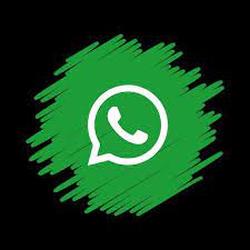 Icone De Midia Social Whatsapp Whatsapp Logotipo Logo Clipart Icones Whatsapp Icones Sociais Imagem Png E Vetor Para Download Gratuito Social Media Icons Media Icon Social Icons
