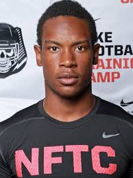 FIU 2014 Football Commits